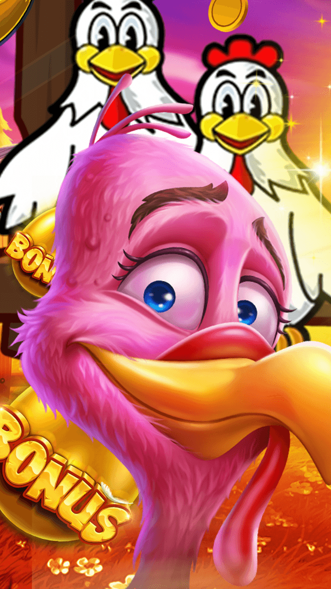 Fowl Play Gold Screenshot