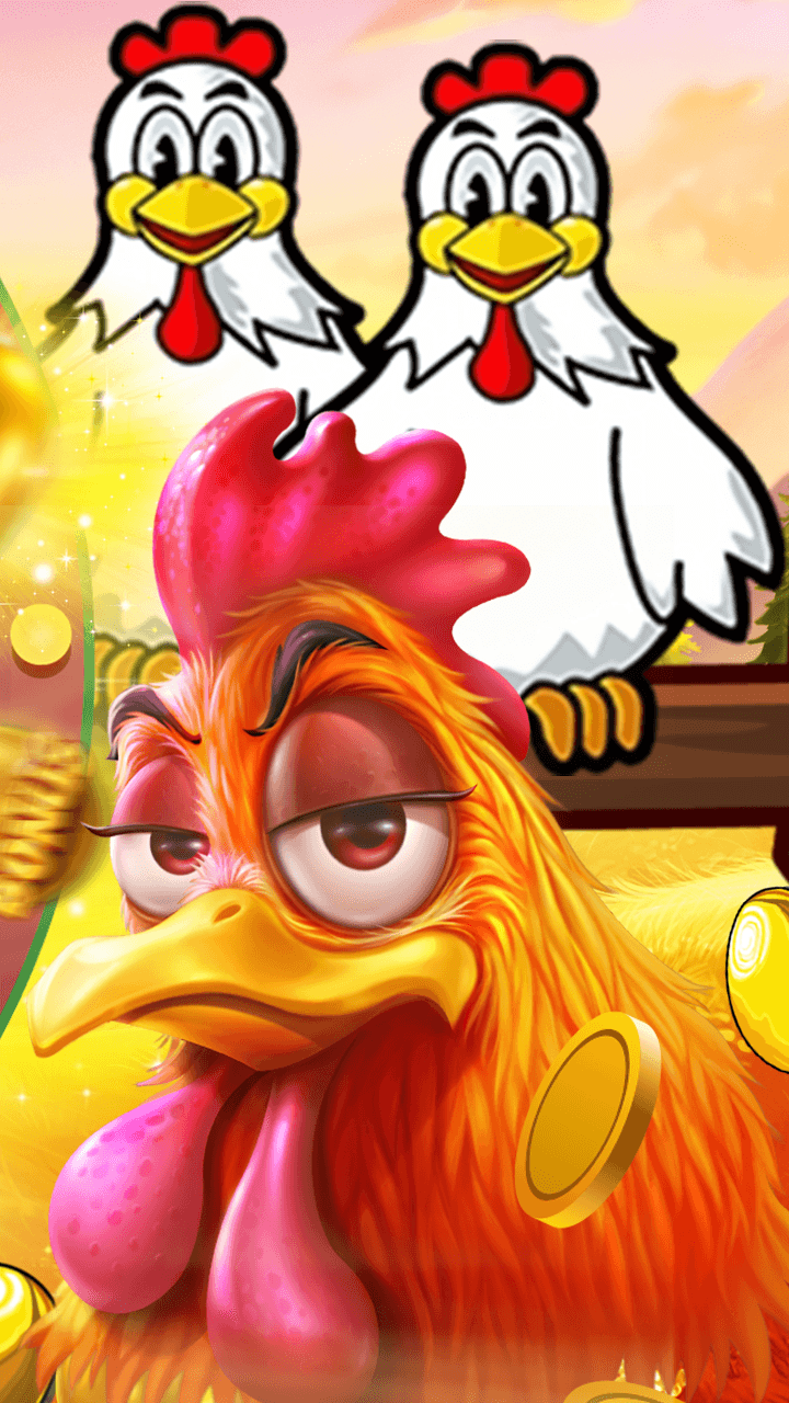 Fowl Play Gold Screenshot